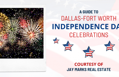 Guide to 2022 Dallas-Fort Worth Independence Day Celebrations Copy